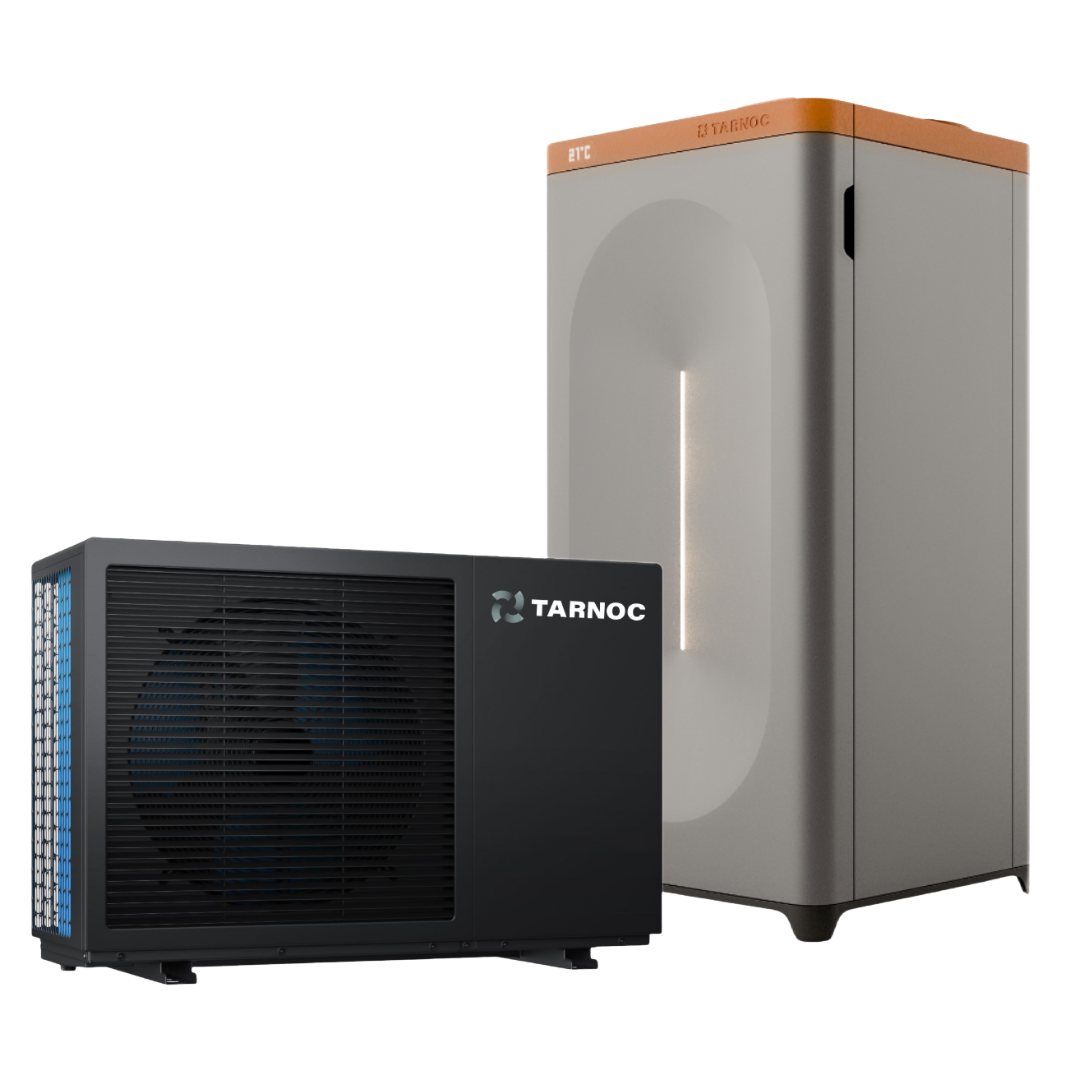 Tarnoc Turbineketel Combi Max+