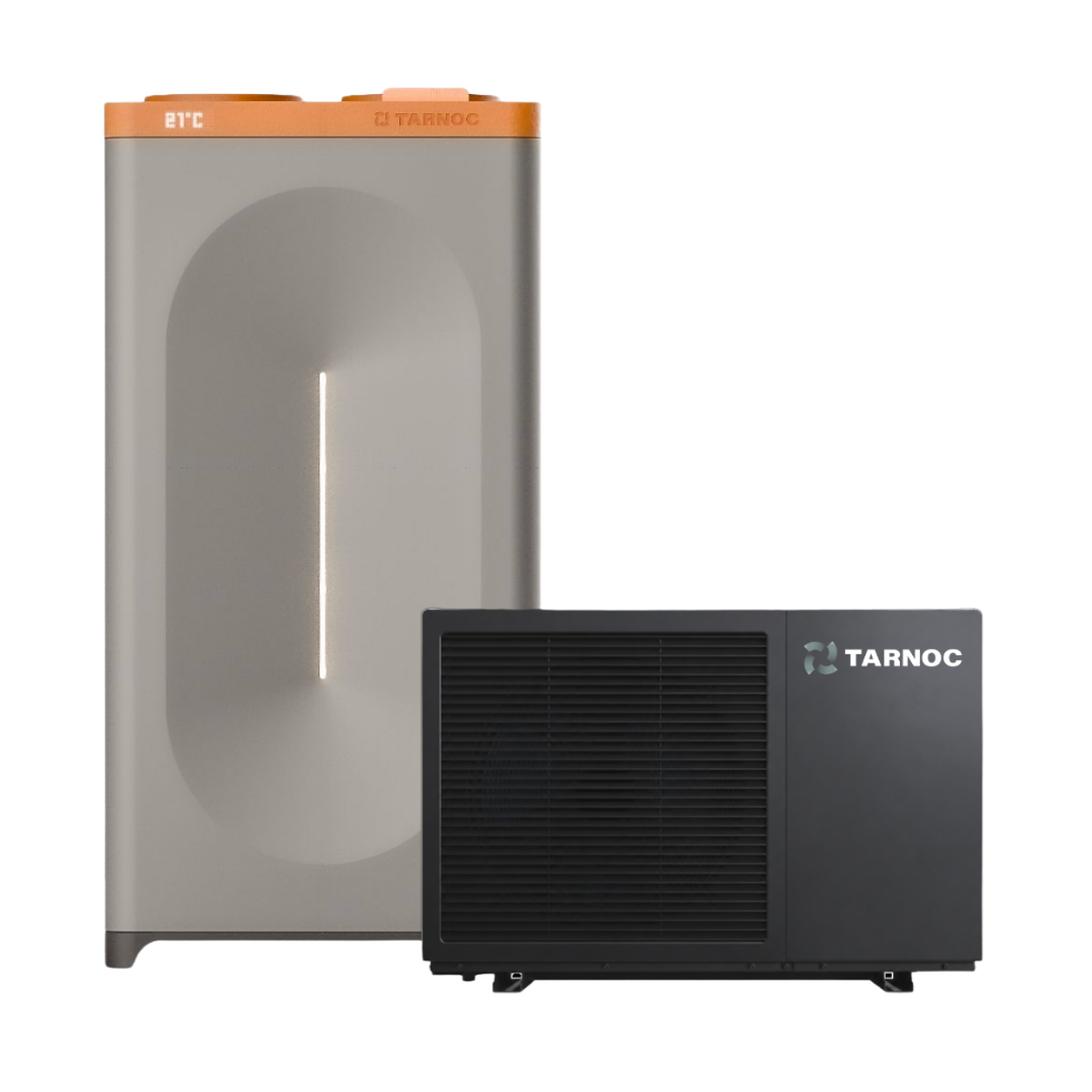 Tarnoc Turbineketel Combi Max