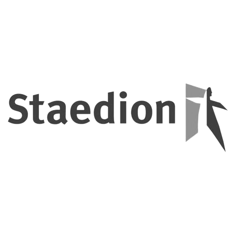 Staedion
