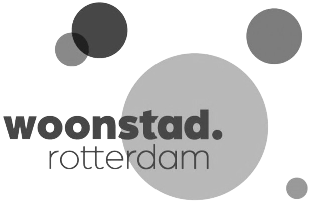 Woonstad Rotterdam